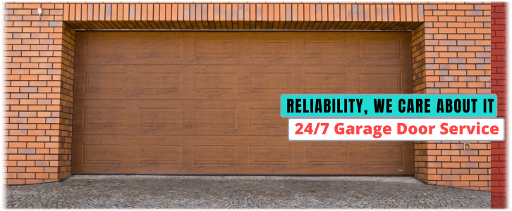 Garage Door Installation Beaverton