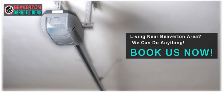 Garage Door Opener Repair And Installation Beaverton